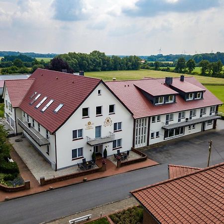 Hotel Haus Sonnenwinkel à Bad Laer Extérieur photo