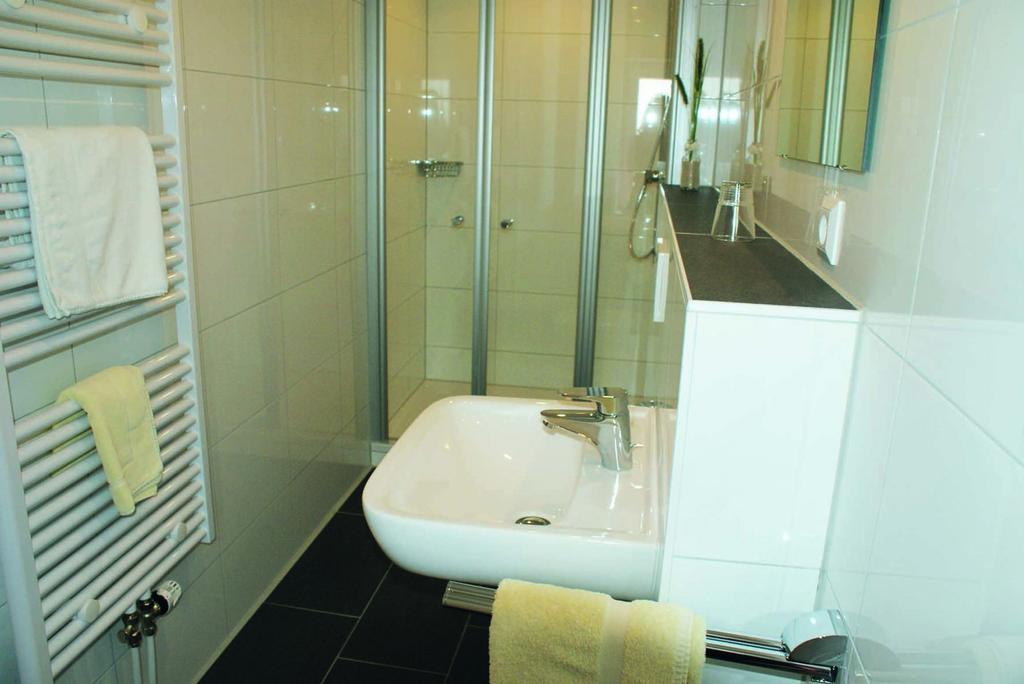 Hotel Haus Sonnenwinkel à Bad Laer Extérieur photo